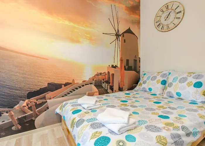 Tomi Apartment Sopot