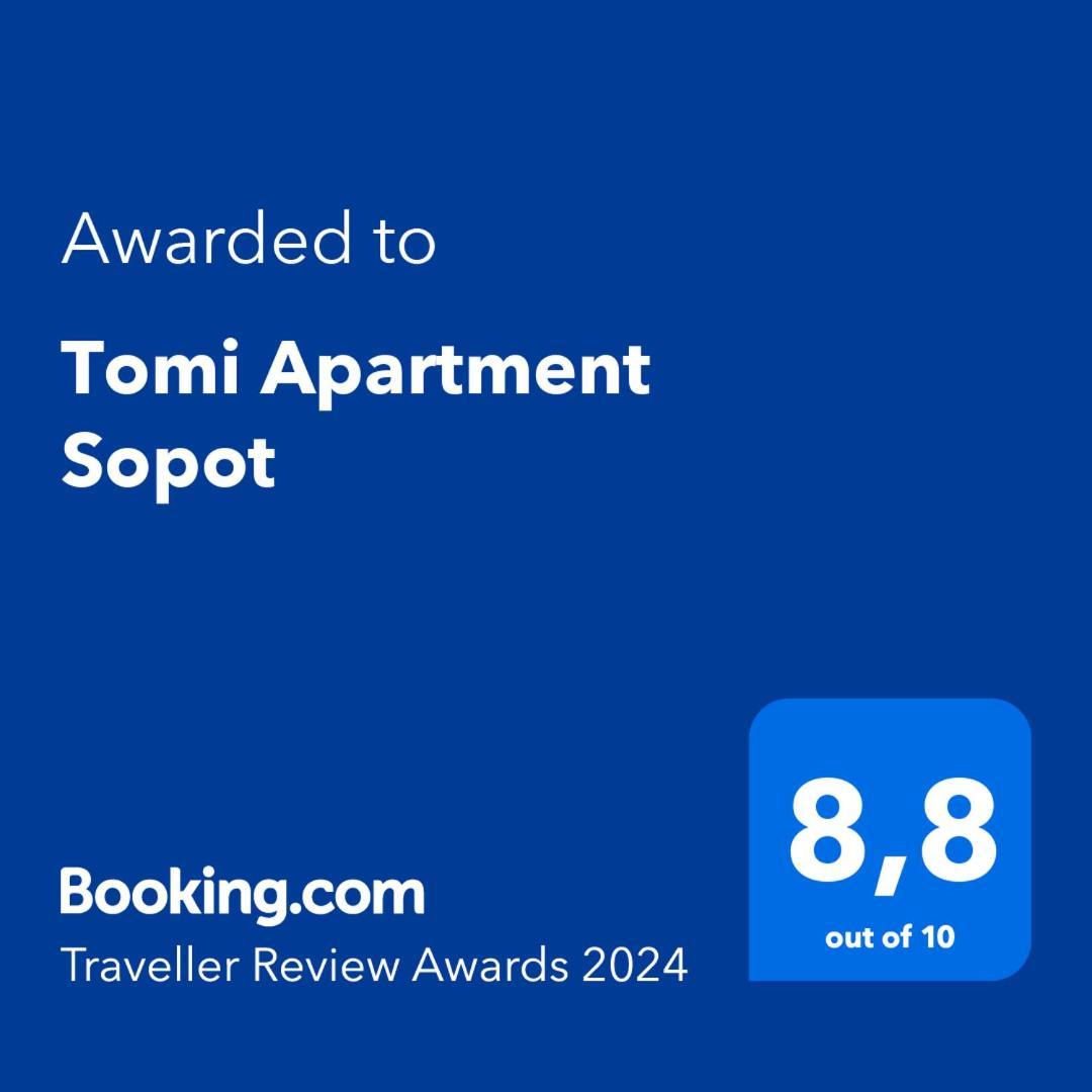 Tomi * Sopot
