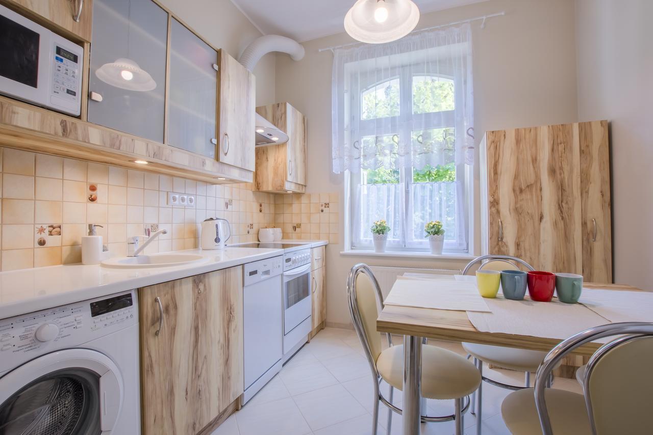 Apartment Tomi Sopot