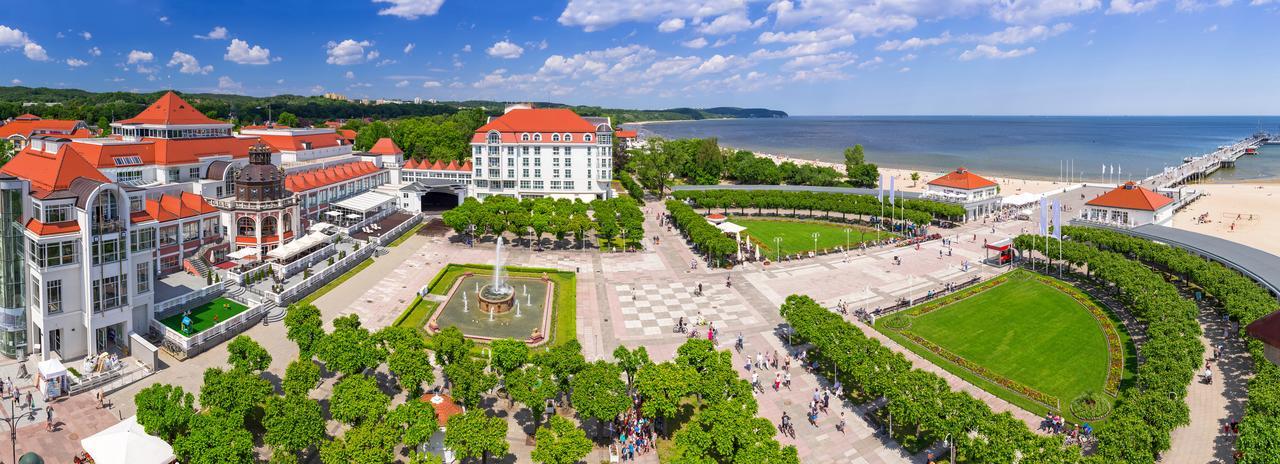 Tomi * Sopot